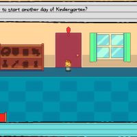 Kindergarten 2 gameplay graphics