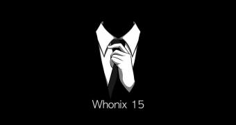 Security focused whonix linux is now based on debian gnulinux 10