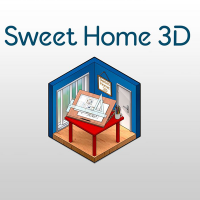 Sweet-Home-3D-Official-Logo