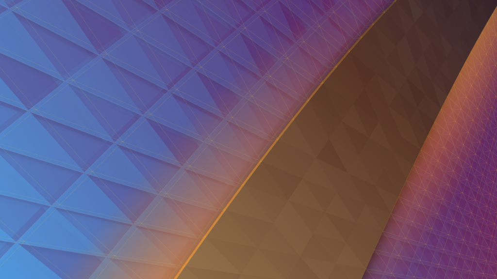 Default Wallpaper for Kubuntu 18.04