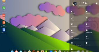 Extix 19.8 quotthe ultimate linux systemquot ditches ubuntu amp debian