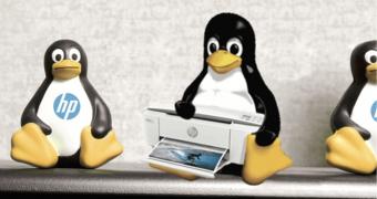 Hp linux imaging amp printing drivers now support linux mint