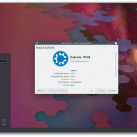 Kubuntu-1904-Updated