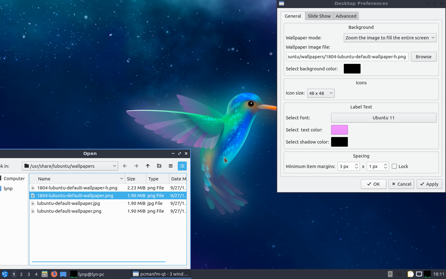 Download Lubuntu 18 04 Lts Direct Full Iso Links Available