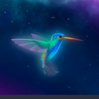 Lubuntu 1904 installed