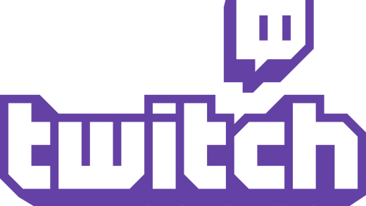 Twitch logo new