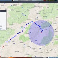 Ubuntu budgie 1904 gnome maps