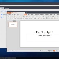 Ubuntu-Kylin-1904-WPS-Office