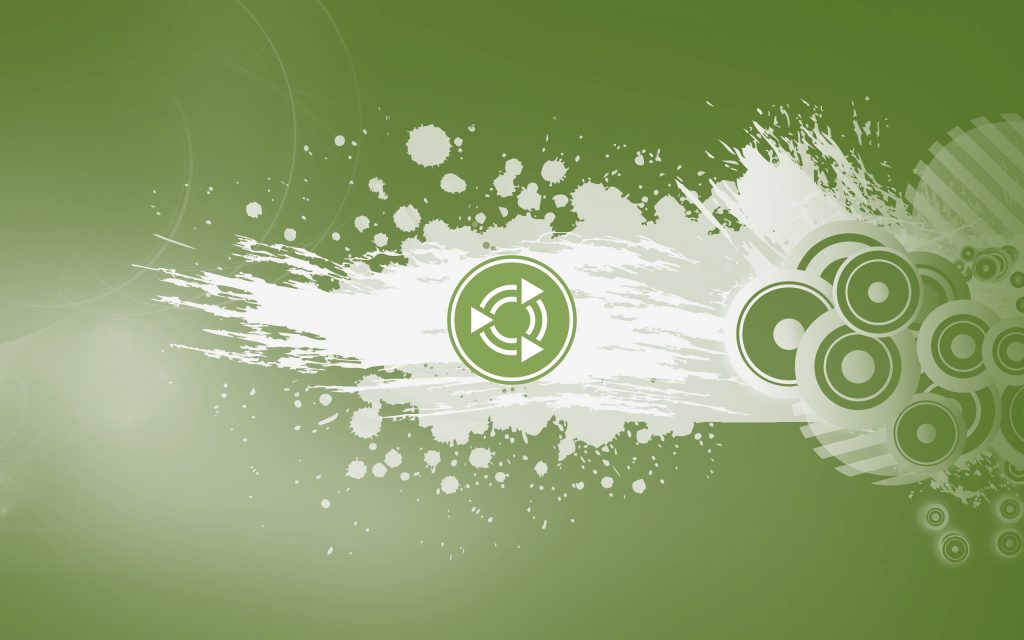 Ubuntu mate splash