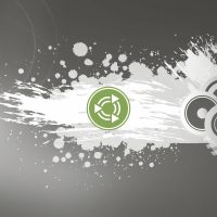 Ubuntu-MATE-Splash-Grey