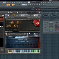 Ubuntu-Studio-1804-FL-Studio