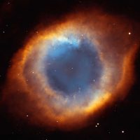 Helix nebula