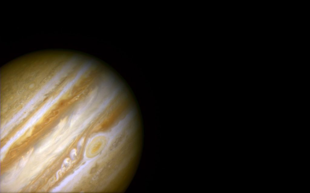 Jupiter