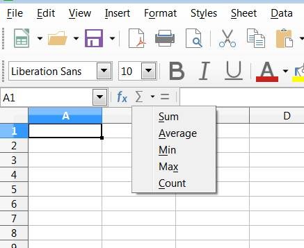 Libreoffice 6 3 open source office suite officially released here s what s new 526989 28