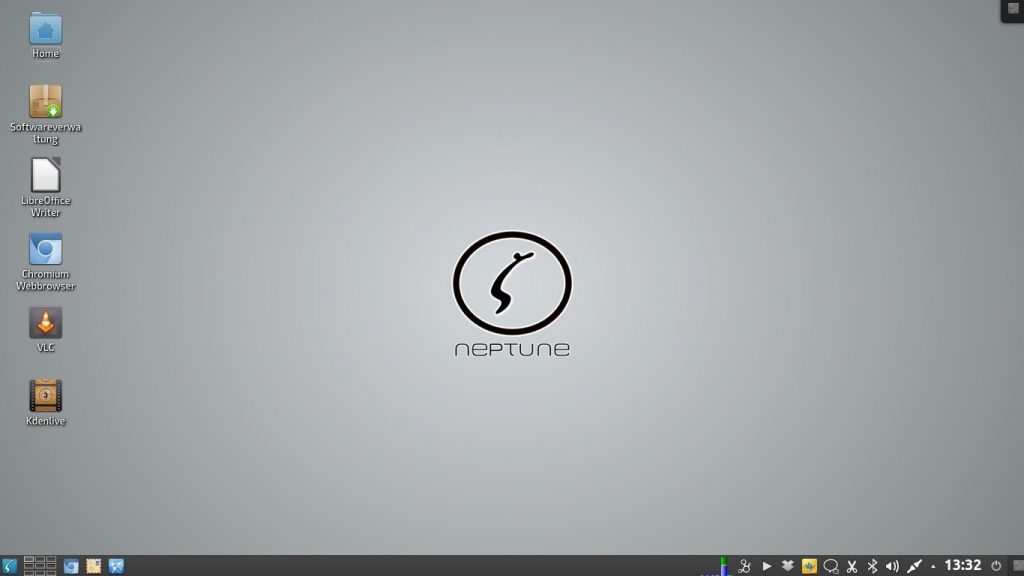 Neptune 6 0 linux distro released it s based on debian gnu linux 10 buster 527129 2