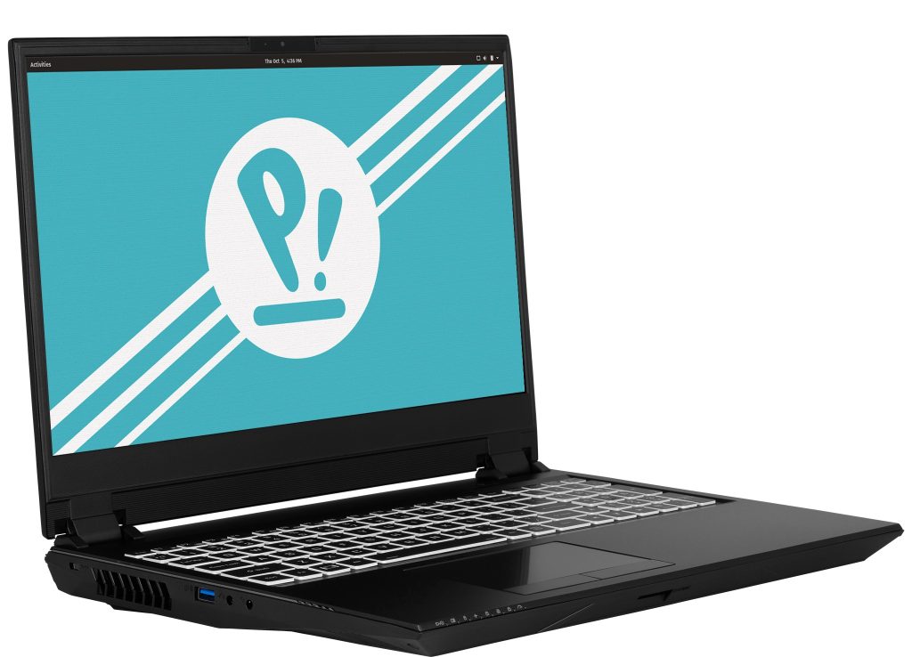 System76 s first 4k oled linux laptop is now available to order 527002 6