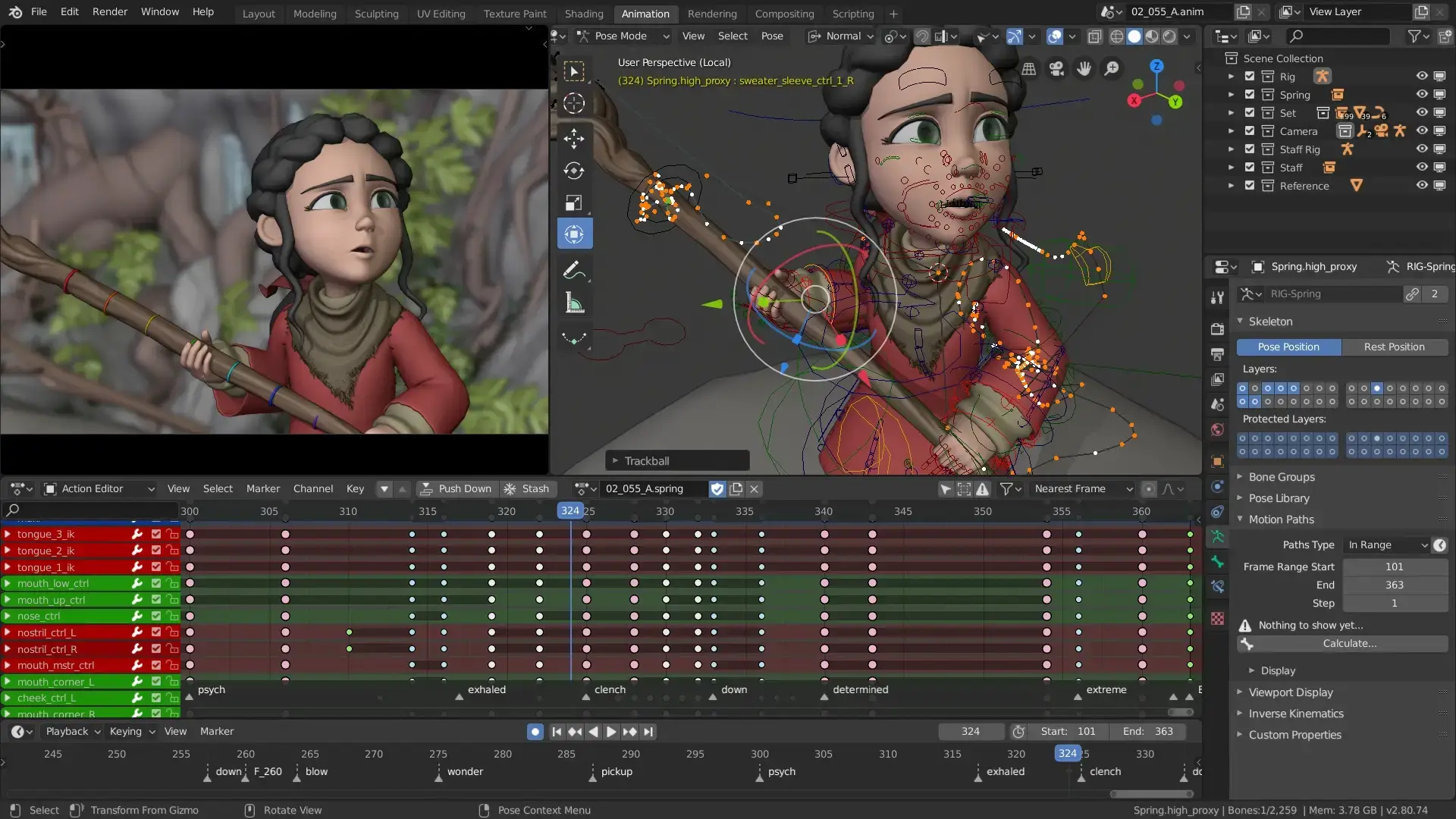 3d editing movie - How to Install Blender on Ubuntu 26.04 - Complete Guide