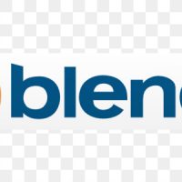 Blender-Software-official-logo