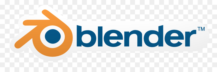 Blender software official logo