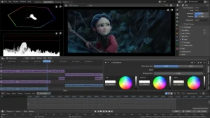 Blender video editing sequencer - How to Install Blender on Ubuntu 26.04 - Complete Guide