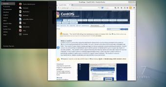 Centos linux 8 officially released it039s based on red hat