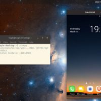 Scrcpy-screenshot-for-ubuntu
