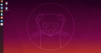 These are the default wallpapers of ubuntu 19.10 eoan ermine