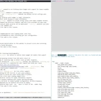 Best open source ai tools for ubuntu aider screenshot