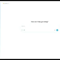 Best open source ai tools for ubuntu jan screenshot