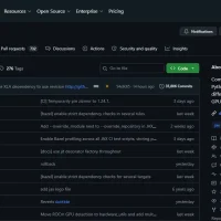 Best open source ai tools for ubuntu jax screenshot