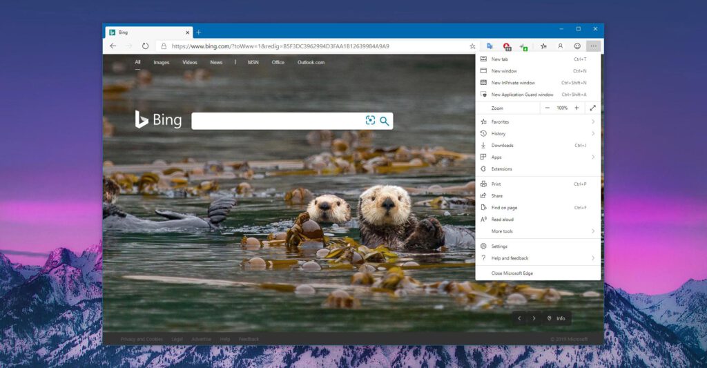 Microsoft wants to launch chromium edge browser on linux and it needs your help 527592 2