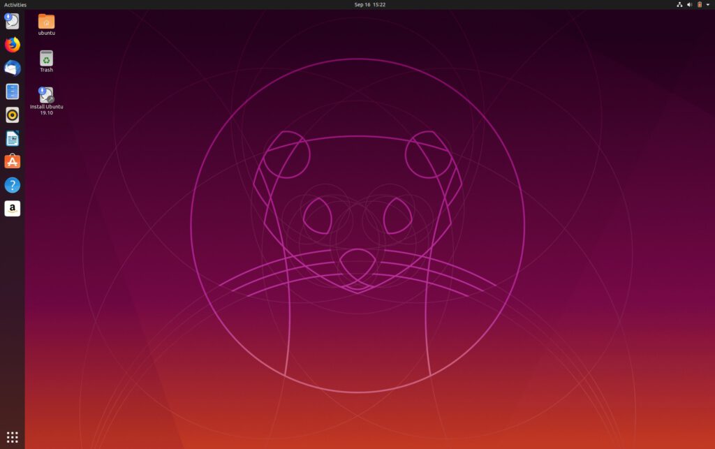 Ubuntu 19 10 eoan ermine beta is now available to download for all flavors 527594 2