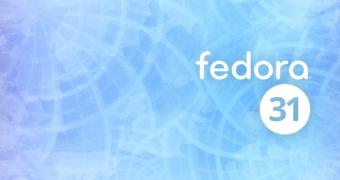 Fedora 31 officially released with gnome 3.34 amp linux 5.3