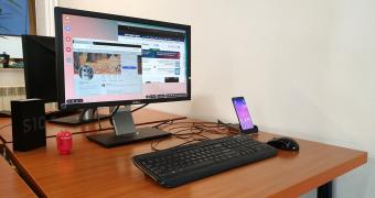 Goodbye ubuntu samsung kills off linux on dex project