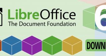 Libreoffice 6.2.8 arrives as the last in the series prepare