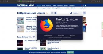 Mozilla firefox 69.0.2 released to fix youtube crash on linux