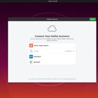 Ubuntu-19-10-Welcome