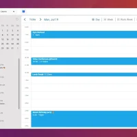 Calendar