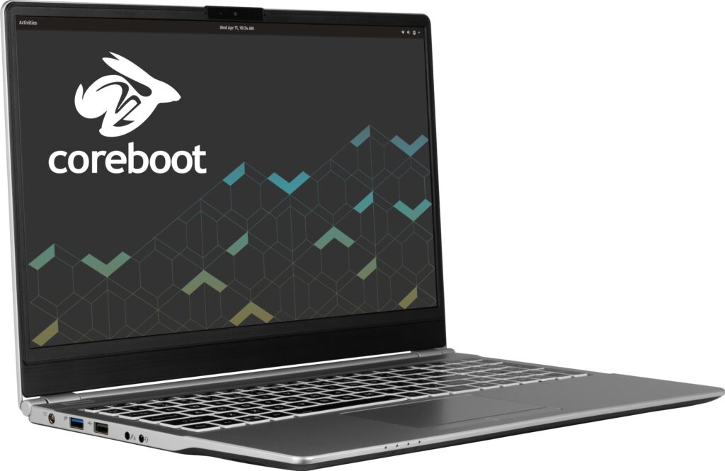 System76 launches two linux laptops powered by coreboot open source firmware 527779 3