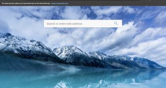 It039s official chromium based microsoft edge web browser is coming to