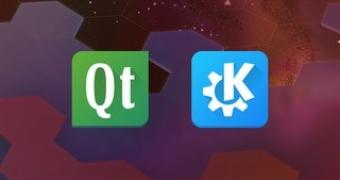 Kde frameworks 5.64.0 open source software suite released with over 200