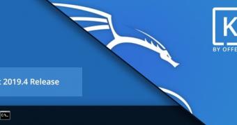 Kali linux ethical hacking os switches to xfce desktop gets