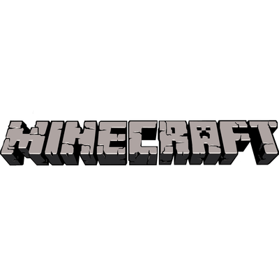 Minecraft header