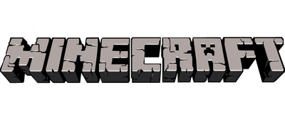 Minecraft Official Logo