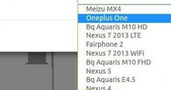 Ubuntu touch installer now supports oneplus 3 and sony xperia