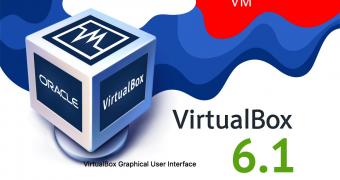 Virtualbox 6.1 enters development with linux kernel 5.4 support ui