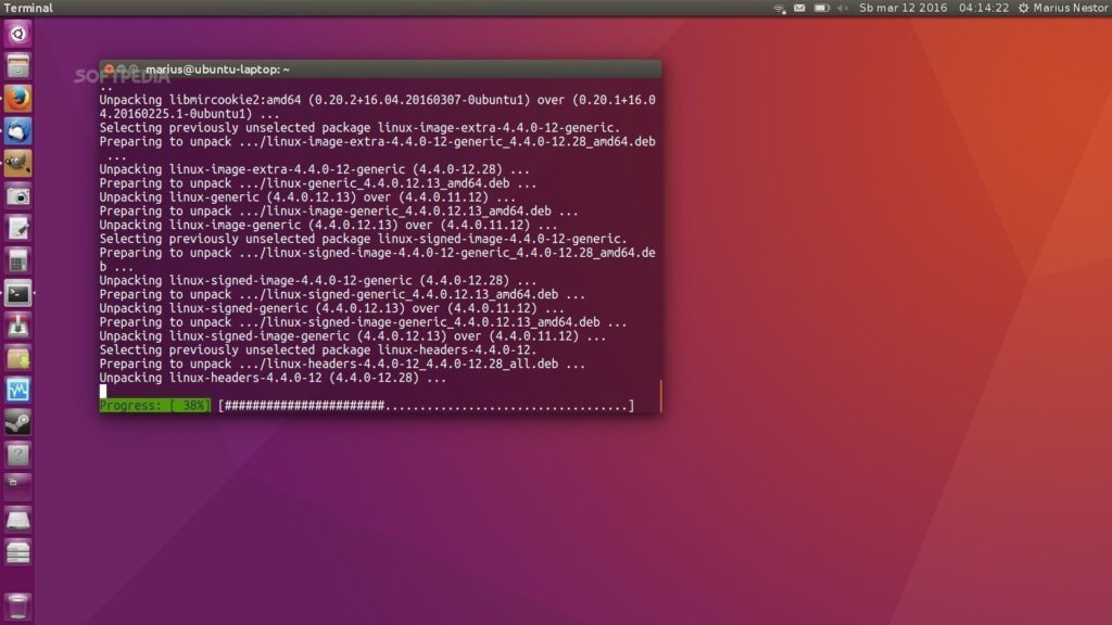 Canonical announces ubuntu updates to mitigate latest intel vulnerabilities 528152 2