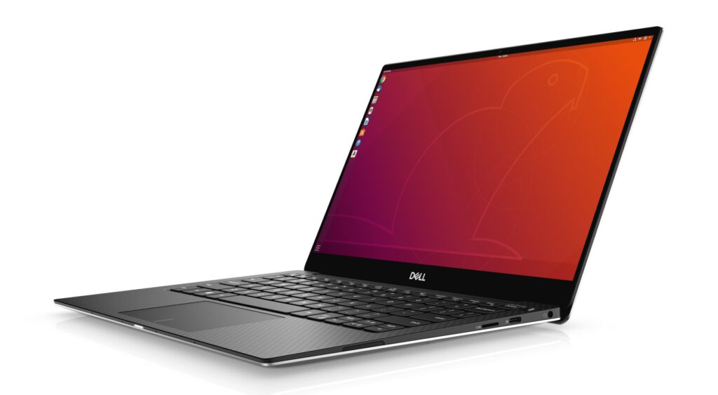Dell s latest xps 13 ubuntu laptop is now available in 18 new configurations 528091 2