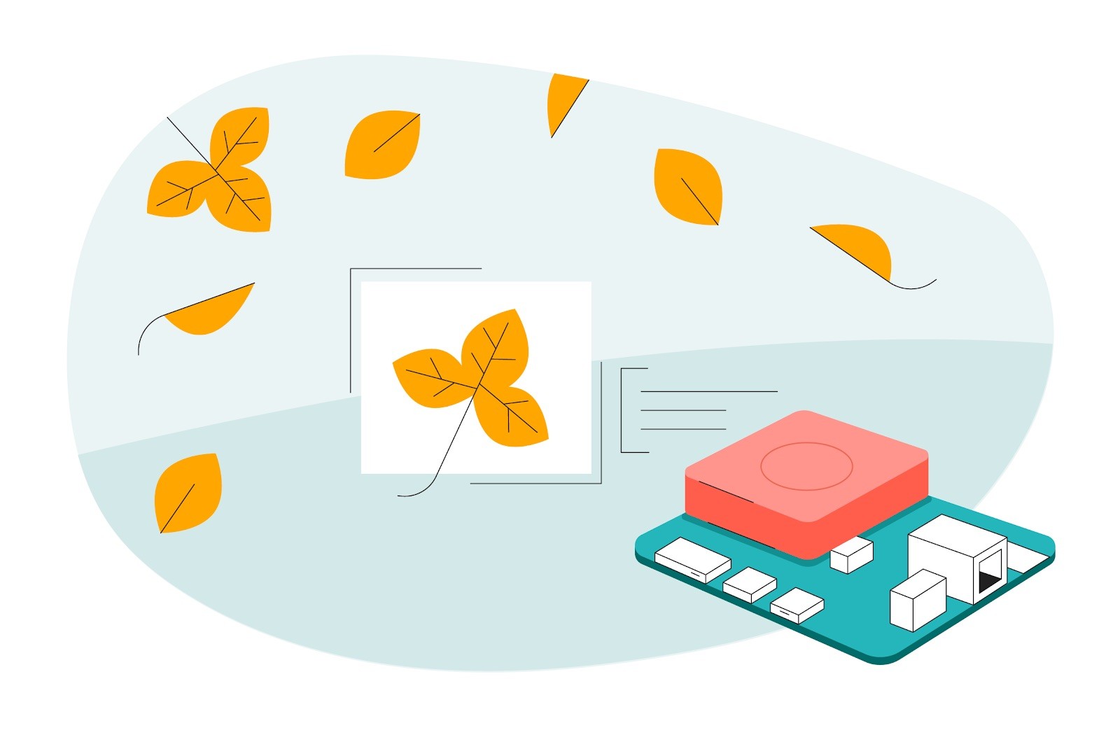 Google unveils mendel linux 4 0 for its coral sbc based on debian gnu linux 10 528305 2