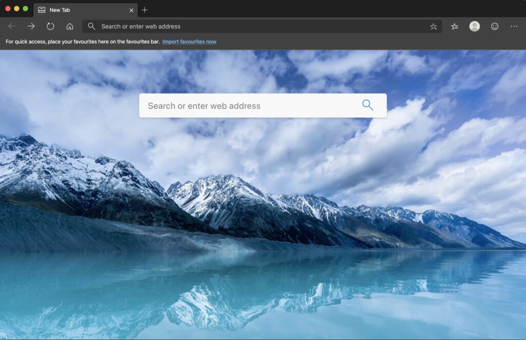 It s official chromium based microsoft edge web browser is coming to linux 528111 2